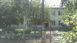 Детский сад №203 компенсирующего вида "Радужка"