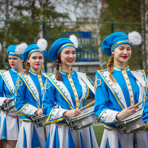 Весенний турнир по мини-футболу в Барнауле