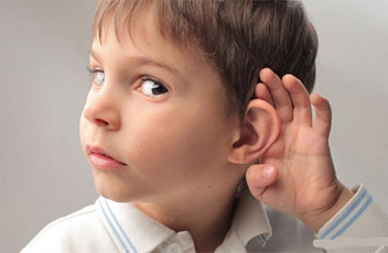 Фонематический слух - основа правильной речи