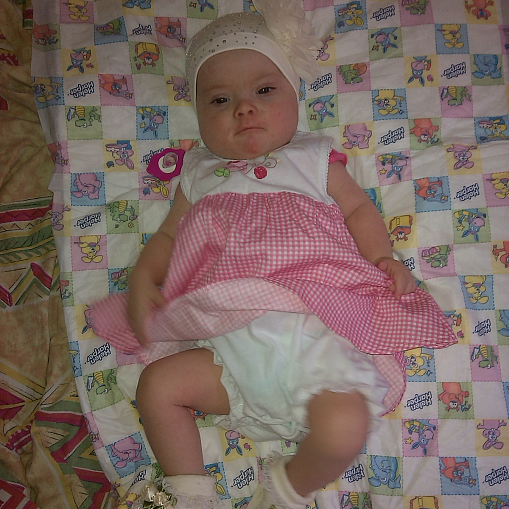 Фотографии из архивов семей. Часть 1