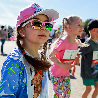 Праздник «Зеленое солнце»: понимать и принимать отличия друг друга - это большая сила