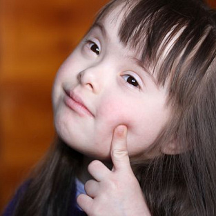 В Москве открылась служба ранней помощи для детей с нарушениями развития