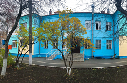 Центр развития ребенка - Детский сад № 210: корпус 2