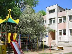 Социально-реабилитационный центр для несовершеннолетних «Ласточка»