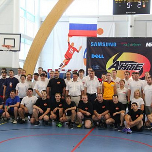 «Игры со смыслом» для «Лета со смыслом» «Игры со смыслом» для «Лета со смыслом»