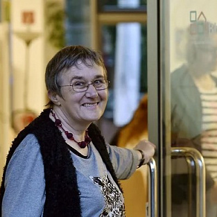 «Люди не должны оставаться одинокими» «Люди не должны оставаться одинокими»