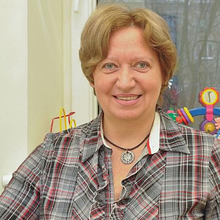Ирина Панфилова: «Логопедия – не абстрактное понятие, это технологии» Ирина Панфилова: «Логопедия – не абстрактное понятие, это технологии»