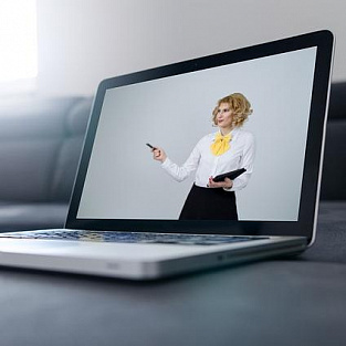 "Даунсайд Ап" провел курс повышения квалификации «Развитие мышления и речи у детей с синдромом Дауна»