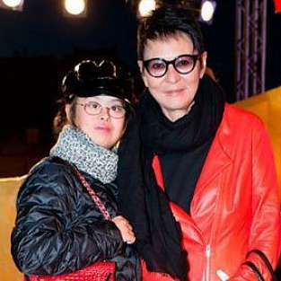 Ирина Хакамада: «Мы с ней подружки»