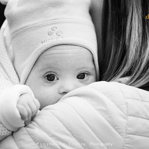 Особенные дети из родительского сообщества в Калининграде "ЗВЕЗДОЧКИ НА ЗЕМЛЕ"