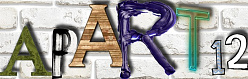 Студия рисования и творчества ApArt12