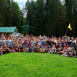 В Кирове празднуют окончание учебного года В Кирове празднуют окончание учебного года