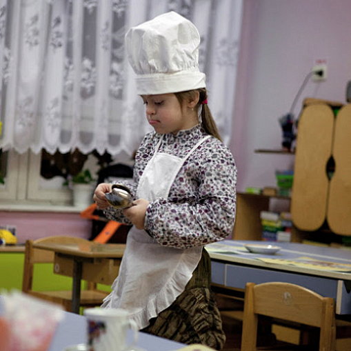 Два дня с Ангелом