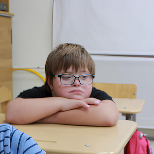 «Ребенок не хочет учиться»