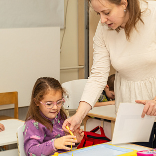 «Даунсайд Ап» принял участие в прямом эфире «Выбор школы для ребенка с синдромом Дауна и подготовка к ней»