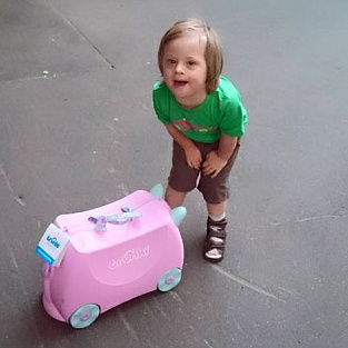 Тиша и его команда отправились покорять самую высокую гору Эстонии