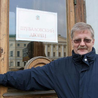 Александр Шувалов: «Без опоры на частные пожертвования развитие невозможно»