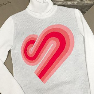 Даунсайд Ап и So_sweater запустили совместную благотворительную акцию Даунсайд Ап и So_sweater запустили совместную благотворительную акцию