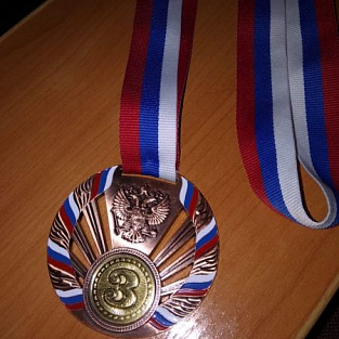 Пловец из Башкирии с синдромом Дауна завоевал «бронзу» на Чемпионате России Пловец из Башкирии с синдромом Дауна завоевал «бронзу» на Чемпионате России