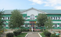 СРЦ для несовершеннолетних