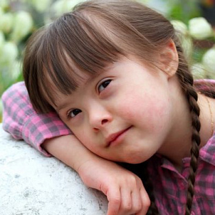 Положение детей с синдромом Дауна в Крыму: пути решения