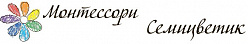 Детский развивающий центр Монтессори "Семицветик"