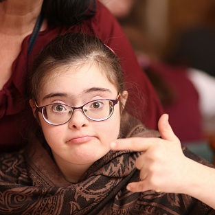 Вебинар "Юридические аспекты трудоустройства людей с ментальной инвалидностью" 