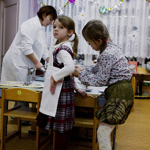 Два дня с Ангелом