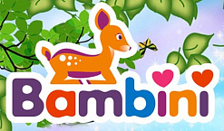 Билингвальный детский сад "Bambini"