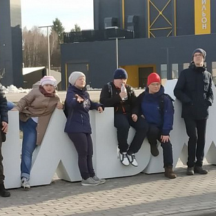 Музыка и кино: культурная программа Даунсайд Ап первой недели апреля 