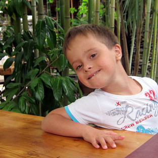 1 июня - день исполнения всех детских мечтаний