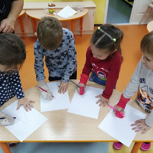 В Пятигорске прошел «Урок Доброты»