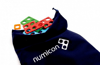 Нумикон как эффективный метод обучения детей с синдромом Дауна математике