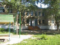 СРЦ несовершеннолетних "Островок"