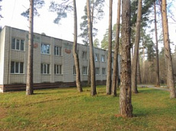 Социально-реабилитационный центр для несовершеннолетних  Социально-реабилитационный центр для несовершеннолетних города Дзержинска