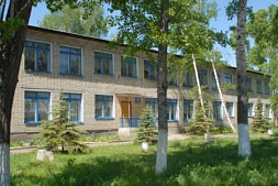 Детский сад № 4 "Солнышко" 