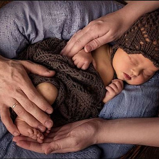 Информационный портал Минздрава Свердловской области опубликовал информацию об успешных результатах работы протокола сообщения диагноза при рождении ребенка с синдромом Дауна