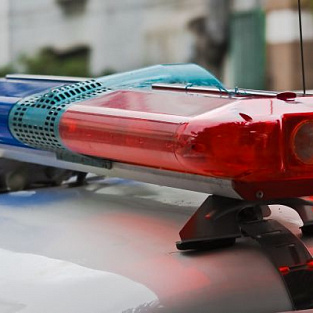 В Одессе мальчик с синдромом Дауна пригласил полицейских на день рождения В Одессе мальчик с синдромом Дауна пригласил полицейских на день рождения