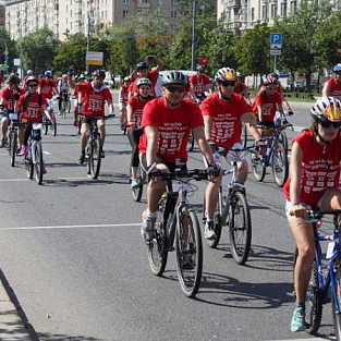 ВЕЛОФЕСТ-2016: регистрация открыта!
