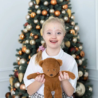 Волшебство начинается с вашего сердца: стартовала онлайн-акция «Новогодний подарок»