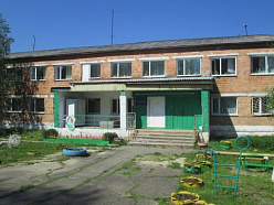 Социально-реабилитационный центр для несовершеннолетних "Козульский"  