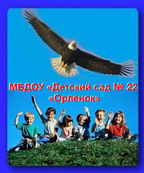 Детский сад № 22 "Орленок"