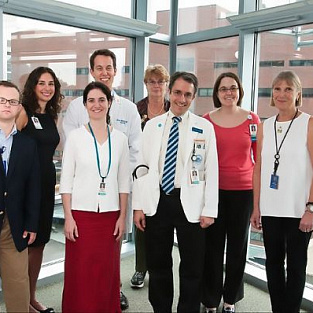 В США может появиться «виртуальная клиника» для людей с синдромом Дауна