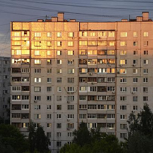 Жилье для инвалидов перестроят по типовым проектам Жилье для инвалидов перестроят по типовым проектам
