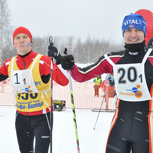 Тиша Team 1