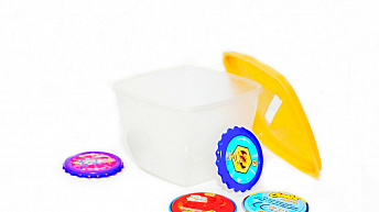 Игрушка "Копилка"