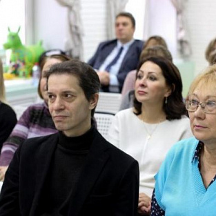 В Кирове подвели первые итоги оценки социального эффекта работы НКО В Кирове подвели первые итоги оценки социального эффекта работы НКО