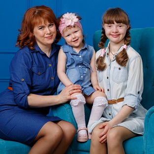 Мамы, которые продолжают активно жить и работать Мамы, которые продолжают активно жить и работать