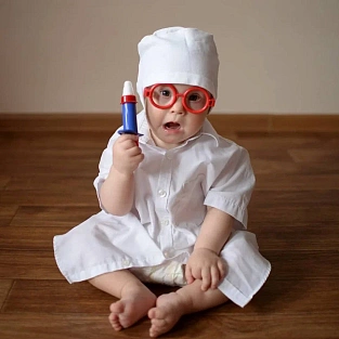 «Прививки и вакцинация , что важно знать?»- прямой эфир с иммунологом-аллергологом