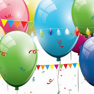 День рождения Даунсайд Ап. Слово детям и родителям!